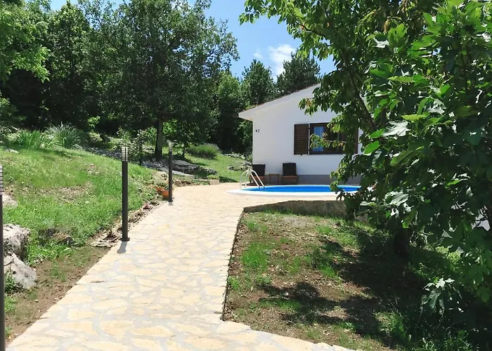 Holiday Home Deni