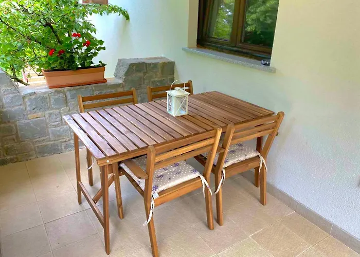 Holiday Home Deni
