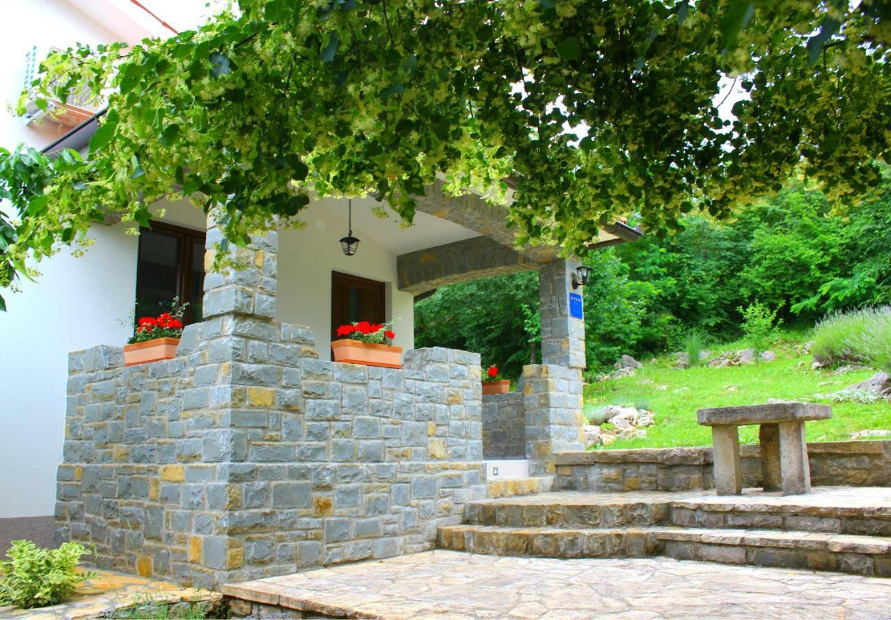 Holiday home Deni *