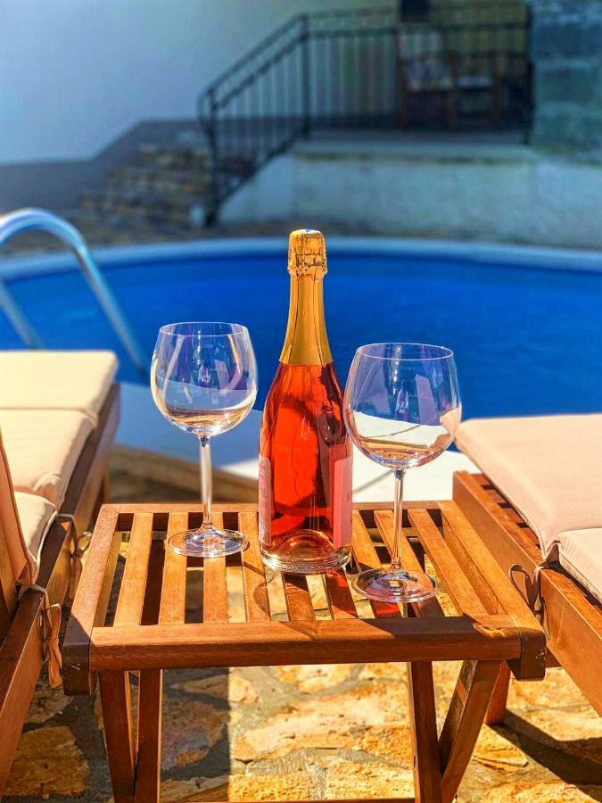 Deni Holiday home Roc