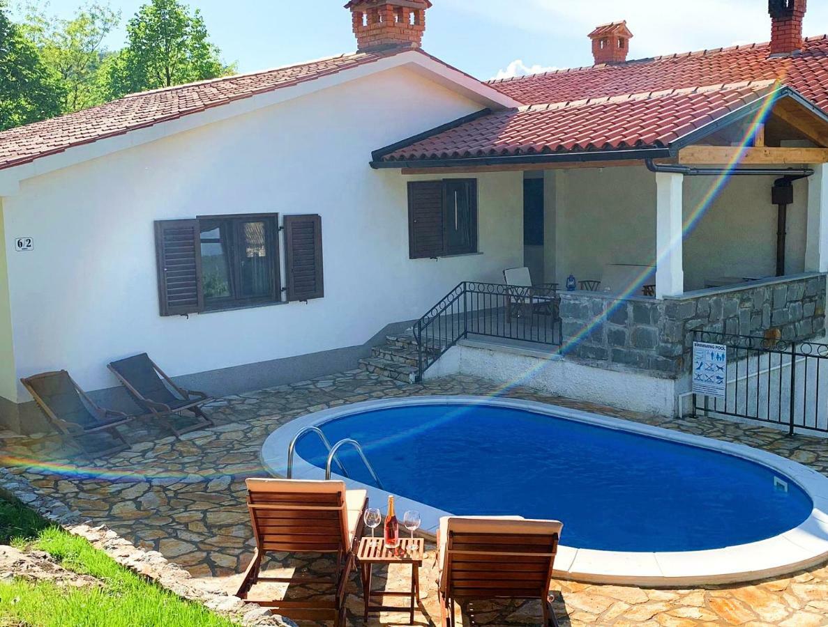 Deni Holiday home